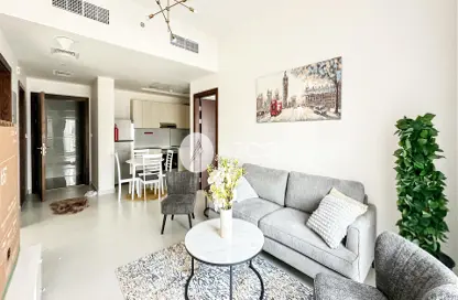 Apartment - 2 Bedrooms - 2 Bathrooms for rent in Binghatti Gate - Jumeirah Village Circle - Dubai