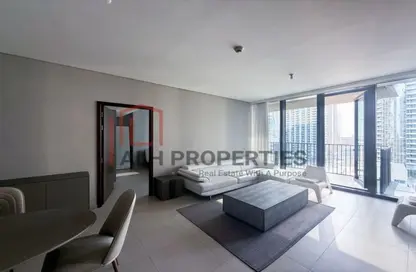 Apartment - 2 Bedrooms - 3 Bathrooms for rent in BLVD Heights Tower 1 - BLVD Heights - Downtown Dubai - Dubai