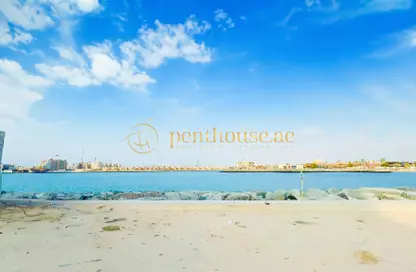 أرض - استوديو للبيع في جزيرة لا مير الجنوب - لا مير - الجميرا - دبي