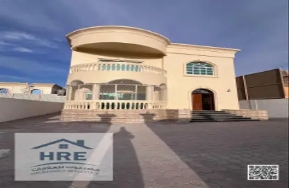 Villa - 5 Bedrooms - 7 Bathrooms for rent in Al Rawda 3 Villas - Al Rawda 3 - Al Rawda - Ajman