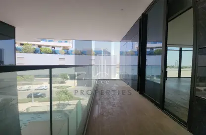 Apartment - 1 Bedroom - 2 Bathrooms for sale in Reem Five - Shams Abu Dhabi - Al Reem Island - Abu Dhabi