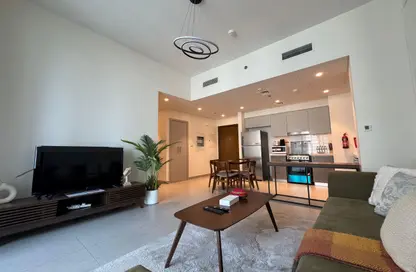 Apartment - 2 Bedrooms - 2 Bathrooms for sale in Forte 1 - Forte - Downtown Dubai - Dubai