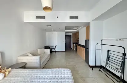 شقة - 1 حمام للايجار في غولد كريست فيوز 1 - (JLT) مجمع V - أبراج بحيرة الجميرا - دبي شقة - 1 حمام للايجار في غولد كريست فيوز 1 - (JLT) مجمع V - أبراج بحيرة الجميرا - دبي