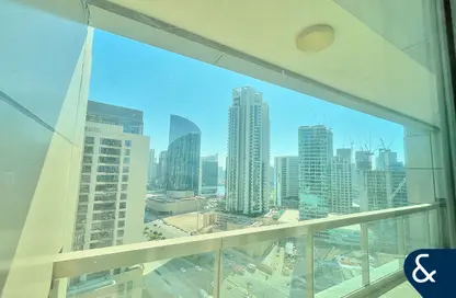 شقة - غرفة نوم - 1 حمام للبيع في 8 بوليفارد ووك - شيخ محمد بن راشد بوليفار - دبي وسط المدينة - دبي