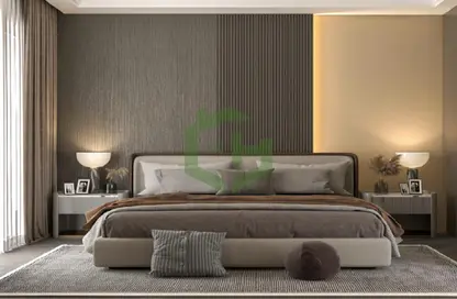 Apartment - 2 Bedrooms - 3 Bathrooms for sale in Symbolic Zen Residences - Al Furjan - Dubai Apartment - 2 Bedrooms - 3 Bathrooms for sale in Symbolic Zen Residences - Al Furjan - Dubai