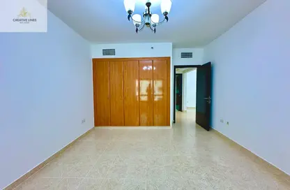شقة - غرفة نوم - 2 حمامات للايجار في سما ريزيدنس - النهدة 1 - النهدة - دبي - دبي