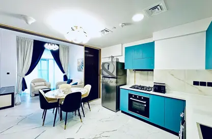 Apartment - 1 Bedroom - 2 Bathrooms for rent in Opalz By Danube Tower 1 - Opalz by Danube - Dubai Science Park - Dubai