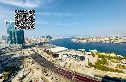 شقة - 3 غرف نوم - 2 حمامات للبيع في B3 برج الخور - أبراج الخيل - عجمان وسط المدينة - عجمان