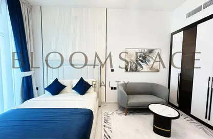 Apartment - Studio - 1 Bathroom for rent in Opalz By Danube Tower 2 - Opalz by Danube - Dubai Science Park - Dubai