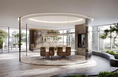 Office Space - Studio for sale in Enara - Business Bay - Dubai