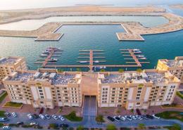 Water View image for: Apartment - 1 bedroom - 2 bathrooms for rent in Jannah Hotel Apartments and Villas - Mina Al Arab - Ras Al Khaimah, Image 1
