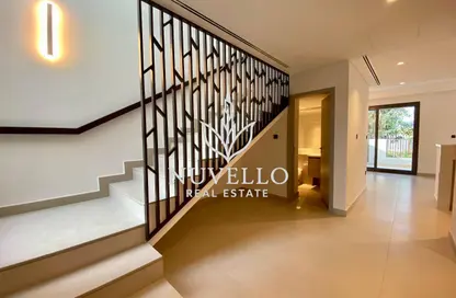 فيلا - 3 غرف نوم - 4 حمامات للايجار في أورا جاردنز - تلال الغاف - دبي