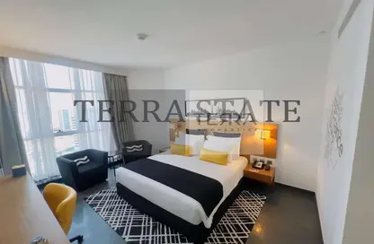 Hotel  and  Hotel Apartment - Studio - 1 Bathroom for sale in Sky Central Hotel - Barsha Heights (Tecom) - Dubai