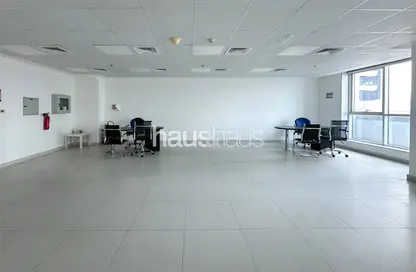 مكتب - استوديو للايجار في دبي ستار - (JLT) مجمع L - أبراج بحيرة الجميرا - دبي