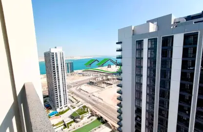 Apartment - 2 Bedrooms - 2 Bathrooms for sale in The Bridges - Shams Abu Dhabi - Al Reem Island - Abu Dhabi