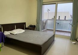 Villa - 3 bedrooms - 4 bathrooms for sale in Warsan Village - International City - Dubai
