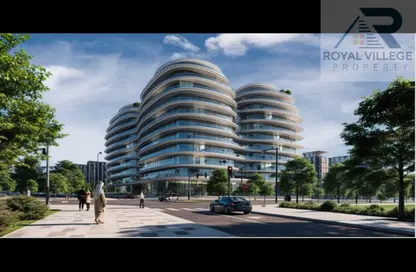 Apartment - 2 Bedrooms - 3 Bathrooms for sale in Henge Residences By NORD - Saadiyat Island - Abu Dhabi