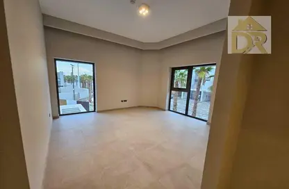Villa - 4 Bedrooms - 5 Bathrooms for rent in MAG Eye - District 7 - Mohammed Bin Rashid City - Dubai