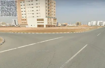 أرض - استوديو للبيع في الراشدية 3 - الراشدية - عجمان