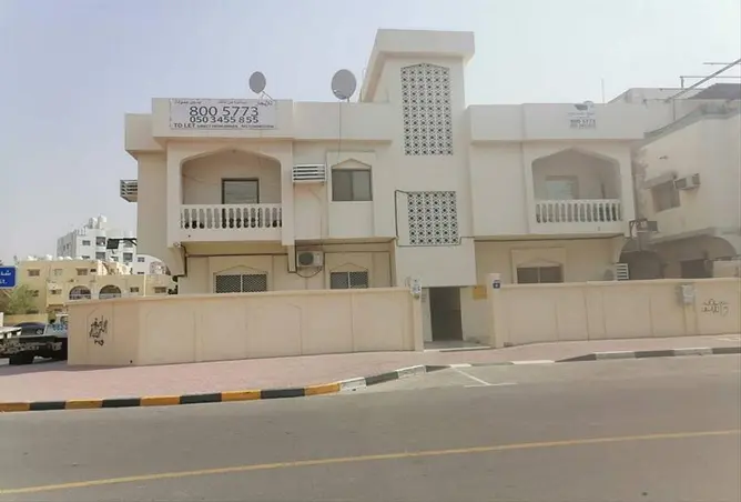 Whole Building - Studio for sale in Al Naimiya - Al Naemiyah - Ajman
