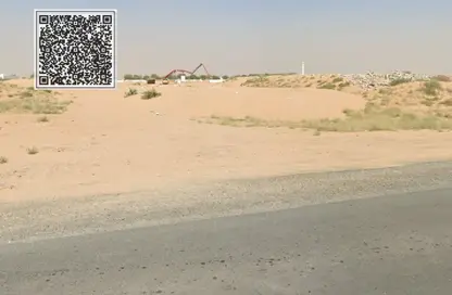 أرض - استوديو للبيع في الحليو 2 - الحليو - عجمان