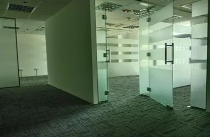 Office Space - Studio for sale in Tiffany Tower - JLT Cluster W - Jumeirah Lake Towers - Dubai