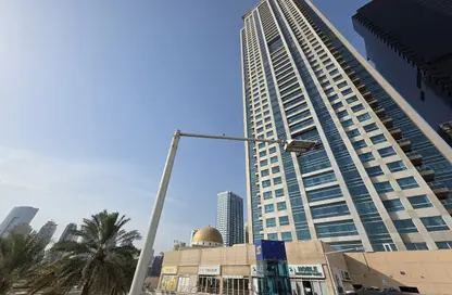 شقة - 3 غرف نوم - 3 حمامات للايجار في ليك بوينت - (JLT) مجمع N - أبراج بحيرة الجميرا - دبي