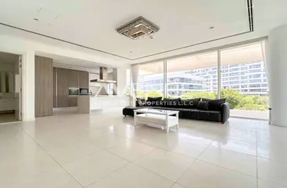 Apartment - 2 Bedrooms - 2 Bathrooms for rent in Ashjar D1 - Ashjar - Al Barari - Dubai
