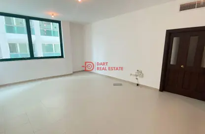 Apartment - 1 Bedroom - 1 Bathroom for rent in Hamdan Street - Abu Dhabi