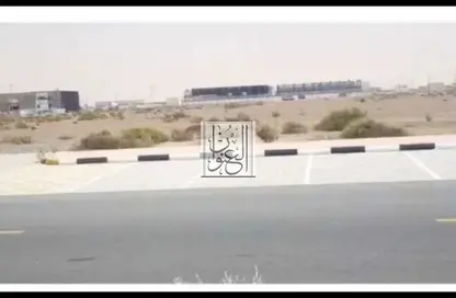 أرض - استوديو للبيع في مجمع مويلح - تجارية مويلح - الشارقة