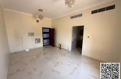 Apartment - Studio - 1 Bathroom for rent in Ajman Hills - Al Alia - Ajman