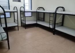 Labor Camp - 8 bathrooms for rent in Sonapur - Al Muhaisnah - Dubai