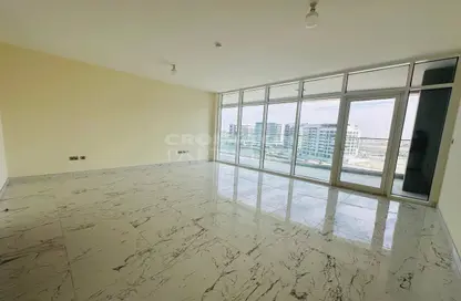 Apartment - 2 Bedrooms - 3 Bathrooms for rent in P2671 - Al Zeina - Al Raha Beach - Abu Dhabi