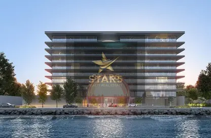 Apartment - 5 Bedrooms - 7+ Bathrooms for sale in Armani Beach Residences - Palm Jumeirah - Dubai