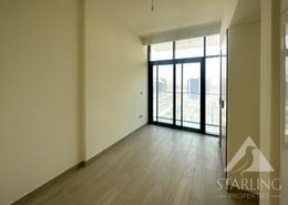 صورةغرفة فارغة لـ: Studio - 1 حمام للبيع في عزيزي ريفييرا 29 - ميدان واحد - ميدان - دبي, صورة 1