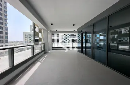 Apartment - 2 Bedrooms - 3 Bathrooms for sale in Pixel - Makers District - Al Reem Island - Abu Dhabi