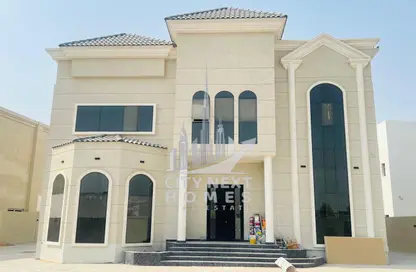 فيلا - 5 غرف نوم - 7 حمامات للايجار في ند الشيبا فيلاز - ند الشبا 3 - ند الشبا - دبي