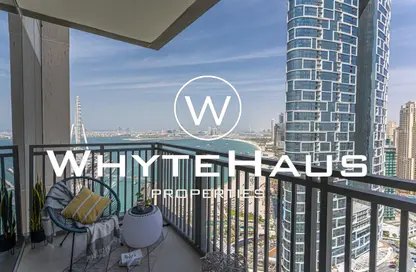 Apartment - 1 Bedroom - 1 Bathroom for rent in 5242 Tower 1 - 5242 - Dubai Marina - Dubai Apartment - 1 Bedroom - 1 Bathroom for rent in 5242 Tower 1 - 5242 - Dubai Marina - Dubai