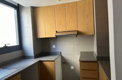 Apartment - 1 Bedroom - 2 Bathrooms for sale in Souks Residential - Al Mamsha - Muwaileh - Sharjah