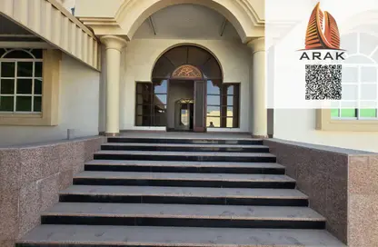 Villa - 5 Bedrooms - 4 Bathrooms for rent in Al Raqaib 1 - Al Raqaib - Ajman Villa - 5 Bedrooms - 4 Bathrooms for rent in Al Raqaib 1 - Al Raqaib - Ajman