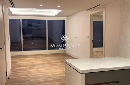 Bathroom image for: Apartment - 1 Bedroom - 2 Bathrooms for rent in Uptown Tower - Uptown Dubai - Jumeirah Lake Towers - Dubai, Image 1