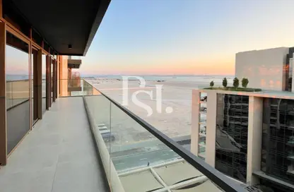 Apartment - 1 Bedroom - 2 Bathrooms for sale in Soho Square - Saadiyat Island - Abu Dhabi