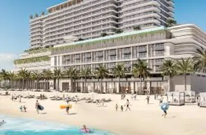 شقة - 2 غرف نوم - 2 حمامات للبيع في أدريس ذا باي - إعمار بيتشفرونت - دبي هاربور - دبي شقة - 2 غرف نوم - 2 حمامات للبيع في أدريس ذا باي - إعمار بيتشفرونت - دبي هاربور - دبي