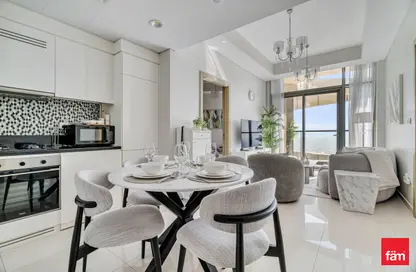 Apartment - 2 Bedrooms - 3 Bathrooms for sale in Aykon City Tower C - Aykon City - Business Bay - Dubai