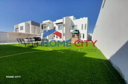 Documents image for: Villa - 5 Bedrooms for rent in Madinat Al Riyad - Abu Dhabi, Image 1
