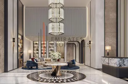 شقة - 3 غرف نوم - 5 حمامات للبيع في مساكن سوفيتيل وسط المدينة - برج خليفة - دبي وسط المدينة - دبي