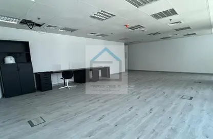 Office Space - Studio - 1 Bathroom for rent in The Metropolis - Business Bay - Dubai