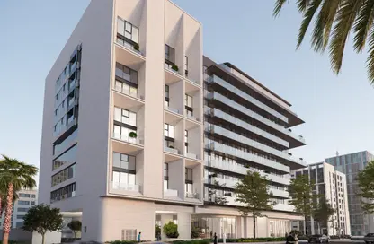 Apartment - 1 Bedroom - 2 Bathrooms for sale in Koro One - Jumeirah Garden City - Al Satwa - Dubai