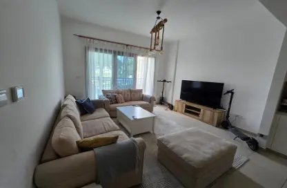 Apartment - 2 Bedrooms - 2 Bathrooms for rent in Zahra Apartments 1B - Zahra Apartments 1 - Zahra Apartments - Town Square - Dubai Apartment - 2 Bedrooms - 2 Bathrooms for rent in Zahra Apartments 1B - Zahra Apartments 1 - Zahra Apartments - Town Square - Dubai