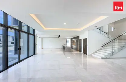 Villa - 5 Bedrooms - 5 Bathrooms for rent in Golf Place 2 - Golf Place - Dubai Hills Estate - Dubai